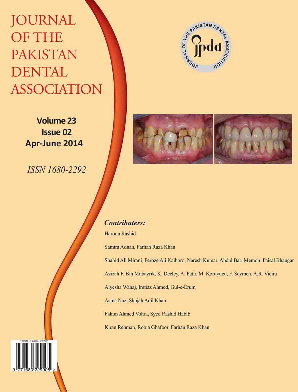 Go to journal home page - Archives of Medical Research