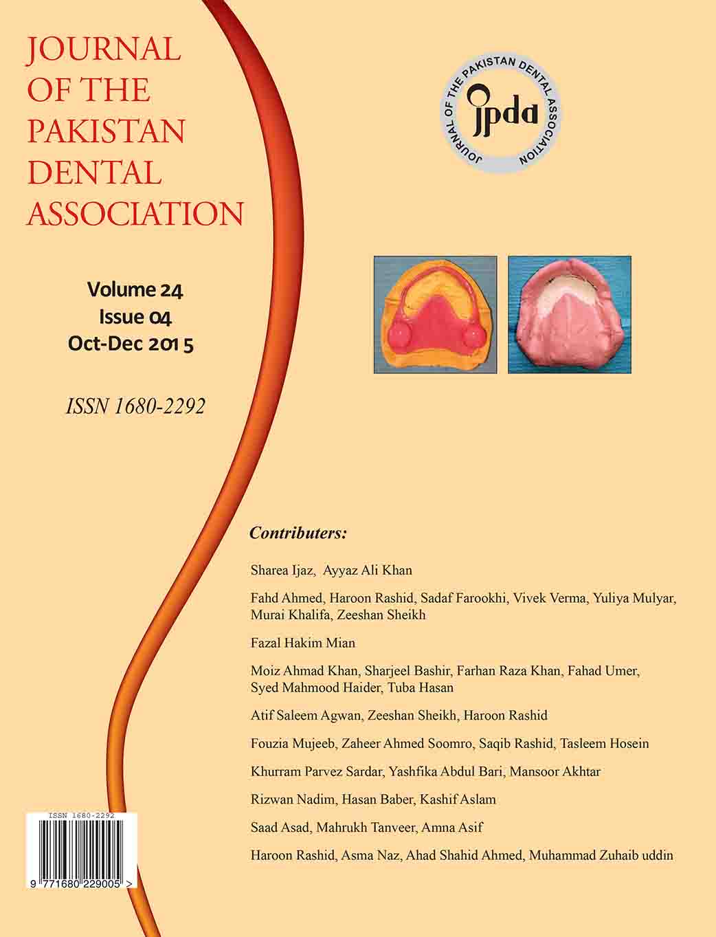 Go to journal home page - Archives of Medical Research