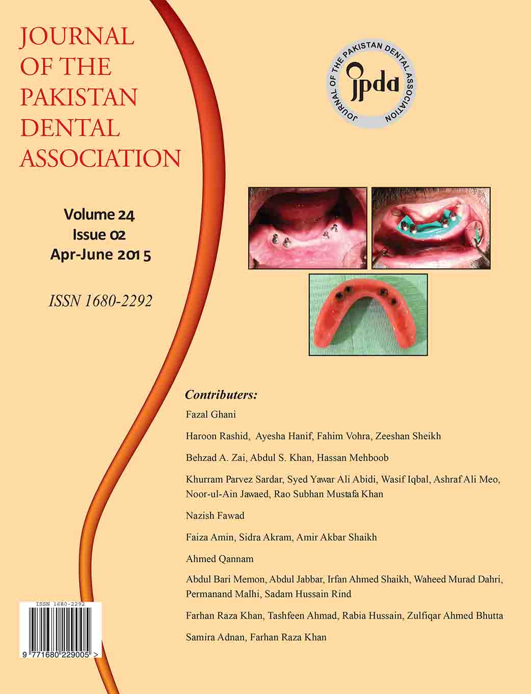 Go to journal home page - Archives of Medical Research